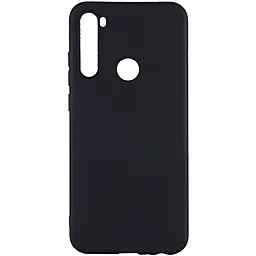 Чехол Epik Lakshmi для Xiaomi Redmi Note 8T Чорний