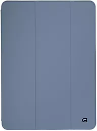 Чехол для планшета ArmorStandart Smart Fold Pen для Apple iPad 10.2 (2021-2019) Lavender Grey (ARM74933) - фото Чехол для планшета ArmorStandart Smart Fold Pen для Apple iPad 10.2 (2021-2019) Lavender Grey (ARM74933)