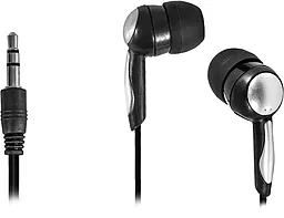 Наушники Defender Basic-603 Black - фото Наушники Defender Basic-603 Black