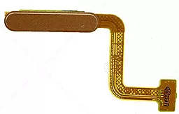 Шлейф Samsung Galaxy M31S M317 со сканером отпечатка пальца Brown - фото Шлейф Samsung Galaxy M31S M317 со сканером отпечатка пальца Brown
