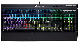 Клавиатура Corsair K68 RGB USB (CH-9102010-RU) - фото Клавиатура Corsair K68 RGB USB (CH-9102010-RU)