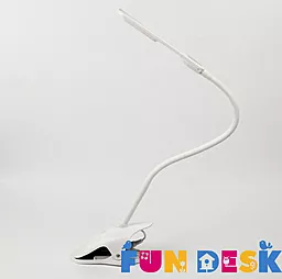Настольная светодиодная лампа Fun Desk L3 - миниатюра 5