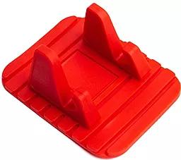 Держатель XoKo Premium RM-C07 Red (XK-RM-C07RD) - фото Держатель XoKo Premium RM-C07 Red (XK-RM-C07RD)