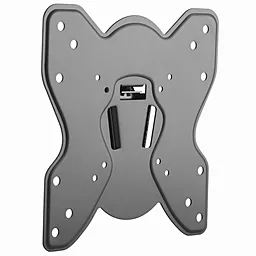 Кронштейн для телевізора Gembird WM-42T-03 - фото Кронштейн для телевізора Gembird WM-42T-03