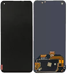 Дисплей Oppo K9, K9 Pro с тачскрином, (OLED), Black - фото Дисплей Oppo K9, K9 Pro с тачскрином, (OLED), Black