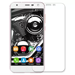 Захисна плівка BoxFace Протиударна Oukitel K7000 Clear - фото Захисна плівка BoxFace Протиударна Oukitel K7000 Clear