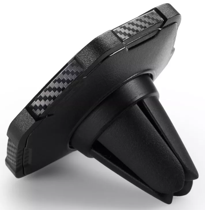Держатель магнитный Spigen Kuel Signature QS11 Car Mount Holder (000CG20879) - фото 6