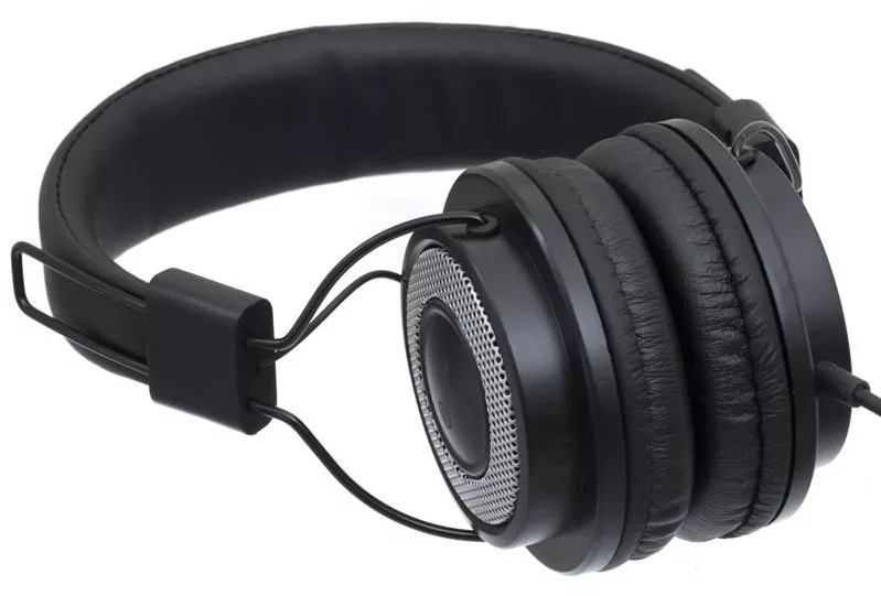 Наушники Sonic Sound E220 Grey - фото 3