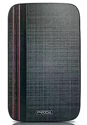 Повербанк Remax SC-015 10000mAh Black - фото Повербанк Remax SC-015 10000mAh Black