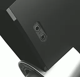 Колонки акустические Edifier C6XD Black - миниатюра 4