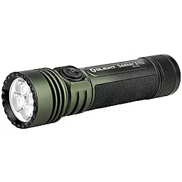 Ліхтарик акумуляторний Olight Seeker 3 Pro (1x21700) Forest gradient Limited Edition - фото Ліхтарик акумуляторний Olight Seeker 3 Pro (1x21700) Forest gradient Limited Edition