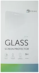Защитное стекло 1TOUCH PRIME 2.5D для Google Pixel 7 Clear - фото Защитное стекло 1TOUCH PRIME 2.5D для Google Pixel 7 Clear