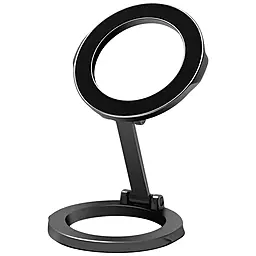 Тримач магнітний Proove Hidden Universal Type Car Mount Gray (CHHN00000001) - фото Тримач магнітний Proove Hidden Universal Type Car Mount Gray (CHHN00000001)