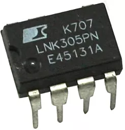 Контроллер импульсный переключатель (PRC) LNK305PN Original