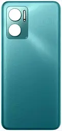 Задня кришка корпусу Xiaomi Redmi 10 5G Aurora Green - фото Задня кришка корпусу Xiaomi Redmi 10 5G Aurora Green