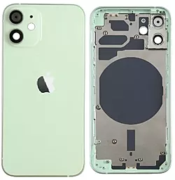Корпус Apple iPhone 12 mini Original PRC Green