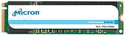 Накопичувач SSD Micron Crucial 2200 1 TB M.2 2280 (MTFDHBA1T0TCK-1AT1AABYY) - фото Накопичувач SSD Micron Crucial 2200 1 TB M.2 2280 (MTFDHBA1T0TCK-1AT1AABYY)