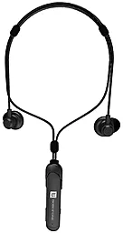 Навушники Borofone BE10 Black - мініатюра 2