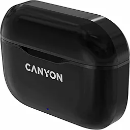 Навушники Canyon CNE-CBTHS3B Black - мініатюра 5