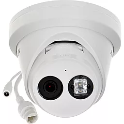 Камера видеонаблюдения Hikvision DS-2CD2343G2-IU (2.8 мм) - миниатюра 3