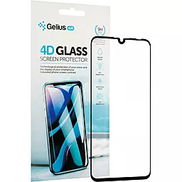 Защитное стекло Gelius Pro 4D для Huawei P Smart (2019), Huawei Honor 10 Lite Black