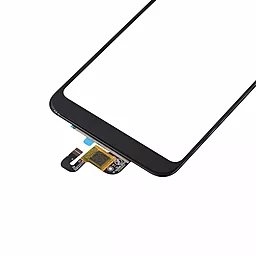 Сенсор (тачскрин) Nokia 7.1 Dual Sim Black - миниатюра 2 Сенсор (тачскрин) Nokia 7.1 Dual Sim Black - миниатюра 2