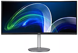 Монітор Acer CB342CURBMIIPHUZX (UM.CB2EE.006)