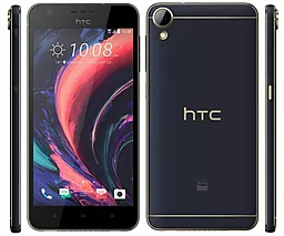 HTC Desire 10 Pro 64Gb Blue - миниатюра 6