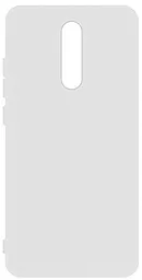 Чехол BeCover Matte Slim Xiaomi Redmi 8 White (704403)