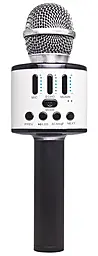 Микрофон-Колонка Epik Q88 Black - фото Микрофон-Колонка Epik Q88 Black