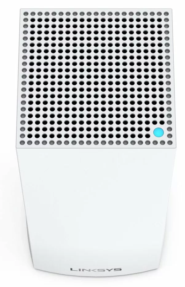 Маршрутизатор (Роутер) Linksys MX4200 (MX4200-EU) - фото 4