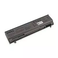 Аккумулятор для ноутбука Dell PT434 E6400 / 11.1V 4400mAh / Gray