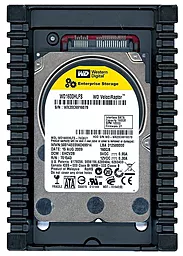 Жесткий диск Western Digital VelociRaptor 160GB (WD1600HLFS_) - фото Жесткий диск Western Digital VelociRaptor 160GB (WD1600HLFS_)