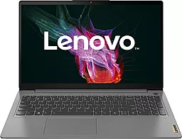 Ноутбук Lenovo IdeaPad 3 15ITL6 Arctic Gray (82H803D8RA)