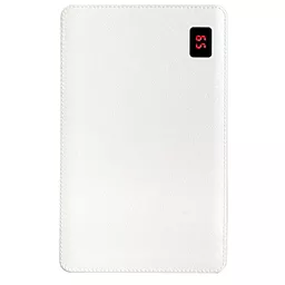 Повербанк Remax Proda Notebook 30000mAh White