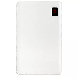 Повербанк Remax Proda Notebook 30000mAh White - фото Повербанк Remax Proda Notebook 30000mAh White
