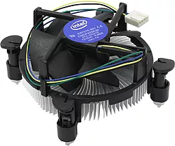 Система охлаждения Intel CPC ACC (411035) Bulk