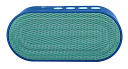 Колонки акустические Canyon CNS-CBTSP3 Blue/Green - фото Колонки акустические Canyon CNS-CBTSP3 Blue/Green