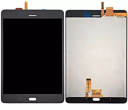 Дисплей для планшету Samsung Galaxy Tab A 8.0 2015 P355 + Touchscreen Black