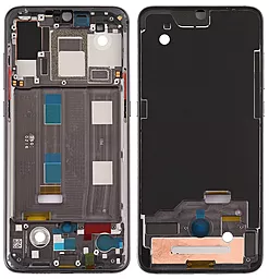 Рамка дисплея Xiaomi Mi 9 Black