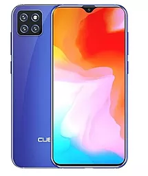 Смартфон Cubot X20 Pro 6/128GB Blue