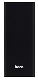 Повербанк Hoco J51 Cool Power 10000 mAh Black - фото Повербанк Hoco J51 Cool Power 10000 mAh Black