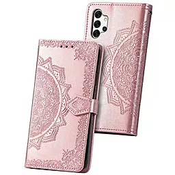 Чохол Epik Art Case Samsung A525 Galaxy A52, A526 Galaxy A52 5G Pink - мініатюра 2