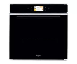 Духовой шкаф электрический Whirlpool W11IOM14MS2H - фото Духовой шкаф электрический Whirlpool W11IOM14MS2H