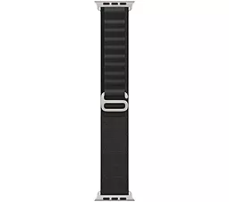 Ремінець Apple Watch Alpine Loop 38/40/41mm Black
