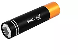 Фонарик Small Sun B51-LM Уценка! - фото Фонарик Small Sun B51-LM Уценка!