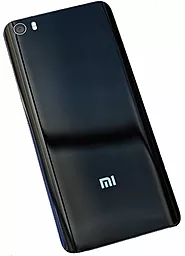 Задняя крышка корпуса Xiaomi Mi5 Original Black
