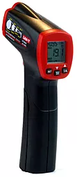 Пірометр (інфрачервоний термометр) UNI-T UT-300S - мініатюра 2