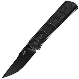 Нож Boker Plus Alluvial All (01BO346) Black - фото Нож Boker Plus Alluvial All (01BO346) Black