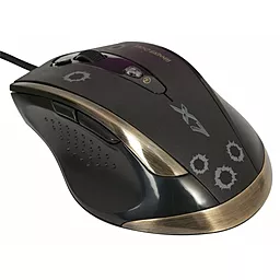 Комп'ютерна мишка A4Tech V-Track F3 Black - мініатюра 2